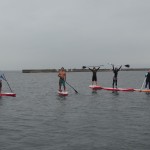 Sumahama SUP 体験会